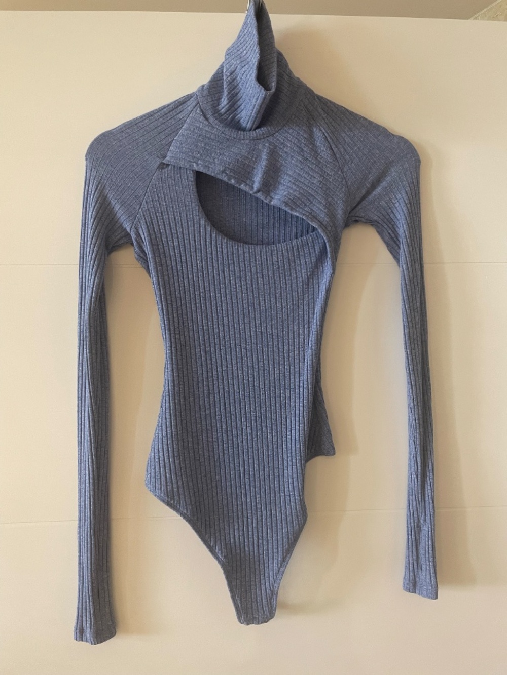 Alix NYC - Carder Bodysuit